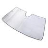 Car Sun Shade Windshield Window Sunshade Cover For Volkswagen Golf 7/8 2014-2024