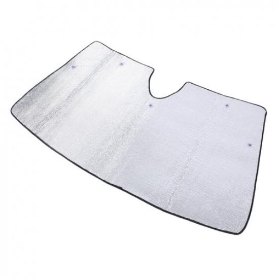 Car Sun Shade Windshield Window Sunshade Cover For Volkswagen Golf 7/8 2014-2024