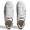 adidas Superstar Cloud White Sand Strata Core Black Sneakers HQ2166