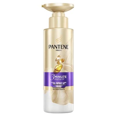 Pantene 3-Minute Miracle Shampoo