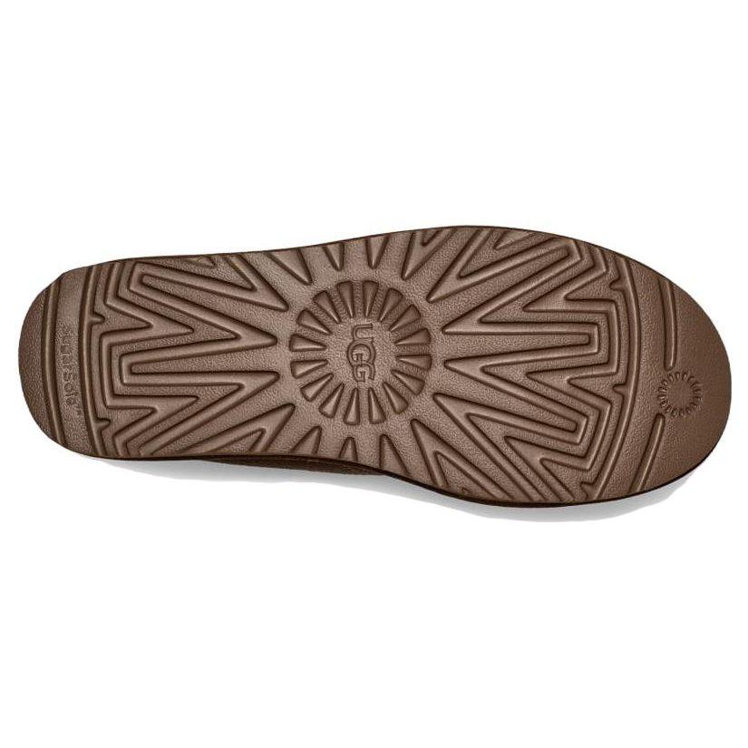 UGG Neumel Moc Boot Hickory 1121645-HCK