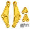 Rame și accesorii pentru motociclete – Suporturi pentru faruri