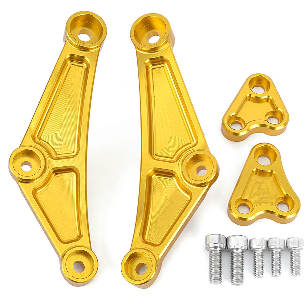 For Kawasaki Z900RS CAFE SE Engine Hanger Body Frames Engine Support Protection Bracket Z900 Z 900 RS 2017-2025