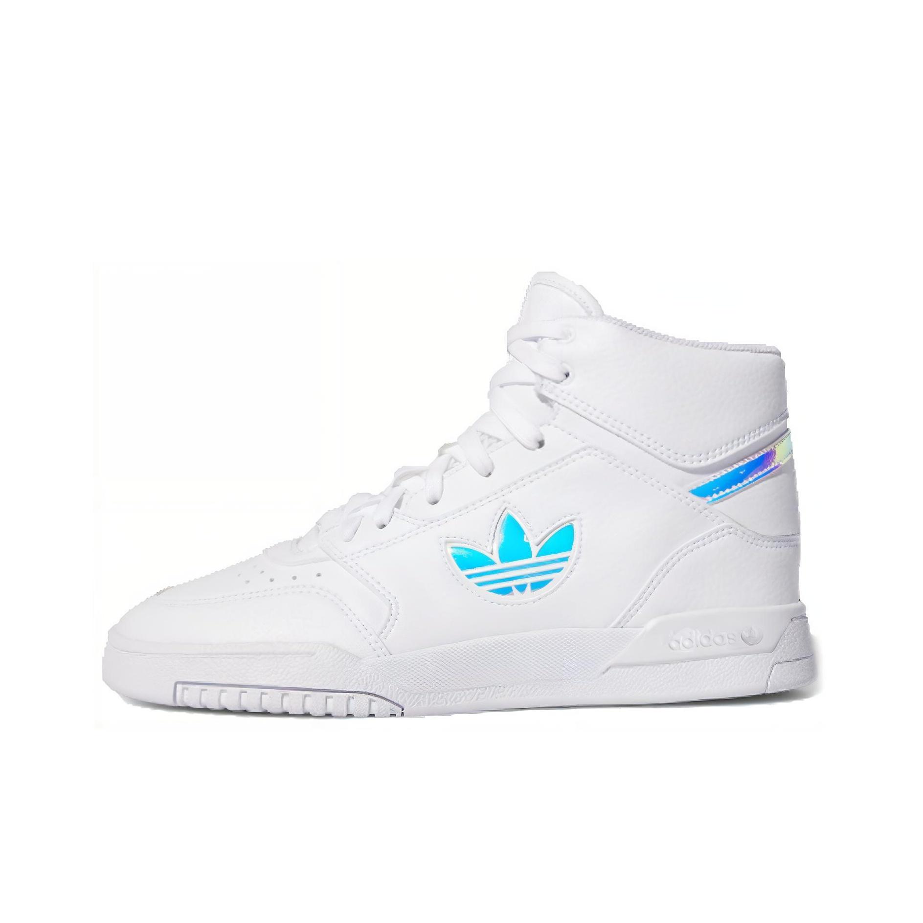 

кроссовки adidas originals Drop Step Skateboarding Shoes Women FW6282