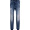Jeans Men's Denim Blue DM0DM18744