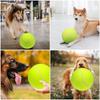 9.5  Oversize Giant Tennis Ball for Children Adult