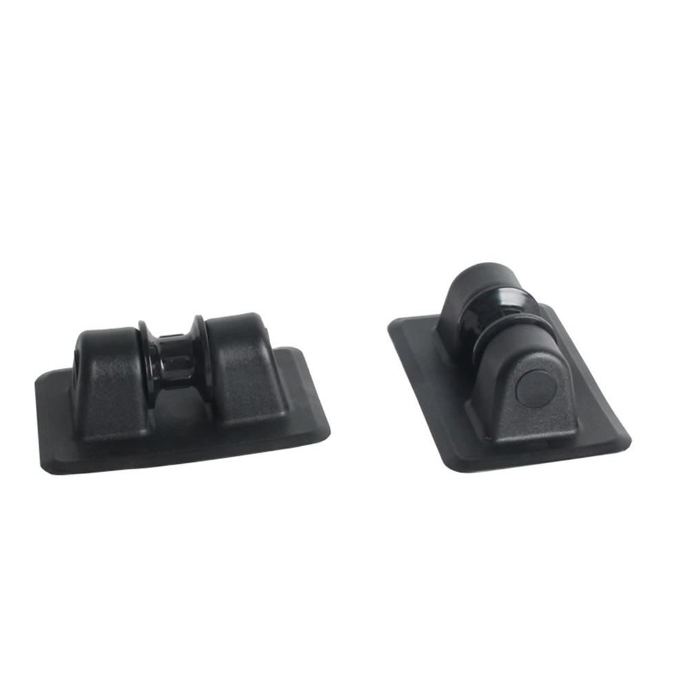 Anchor Seat Thickened Anchor Holder For Kayak Fishing Boat Anchor Rope Slide Bracket