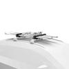Thule SnowPack M TH7324B Black Ski and Snowboard Carrier