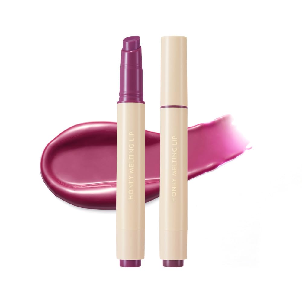

NATURE REPUBLIC Медовый тающий виноград для губ (09 Сангрия)