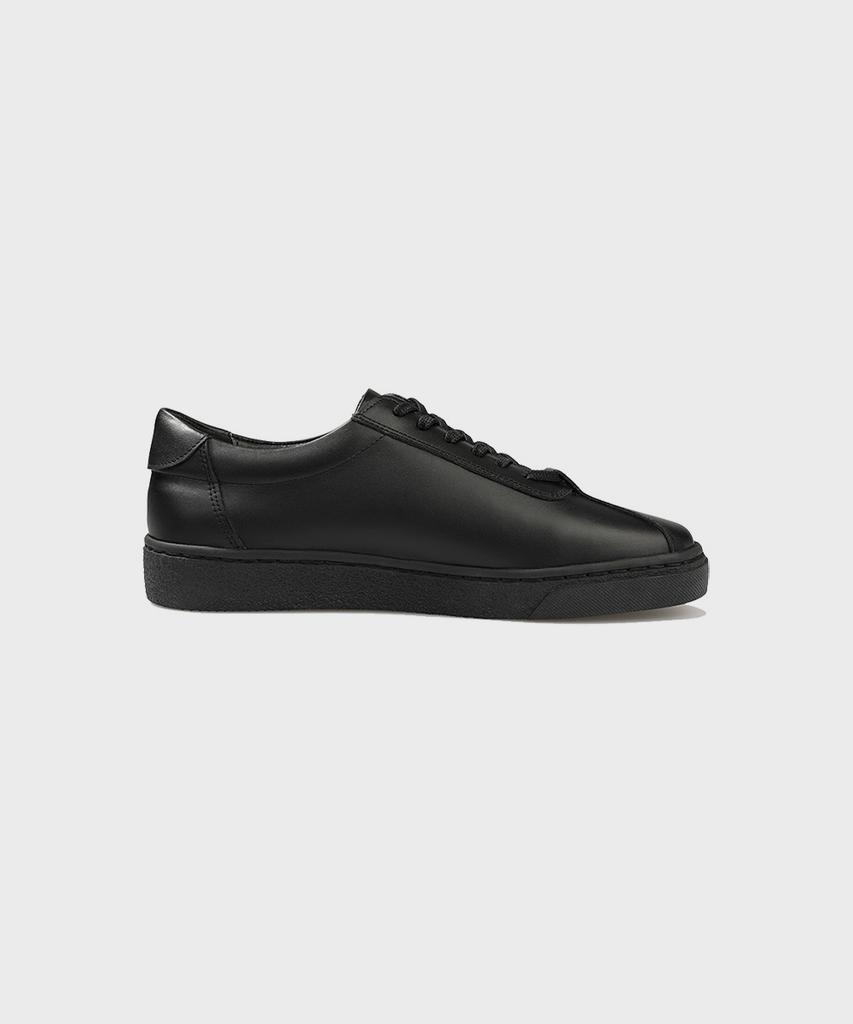 Firenze Atelier Handmade Cortez Sneakers 2282 [Black Fg]