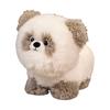Plush 30cm Unique Animal Toys With Charming Dog Bunny And Designs Panda