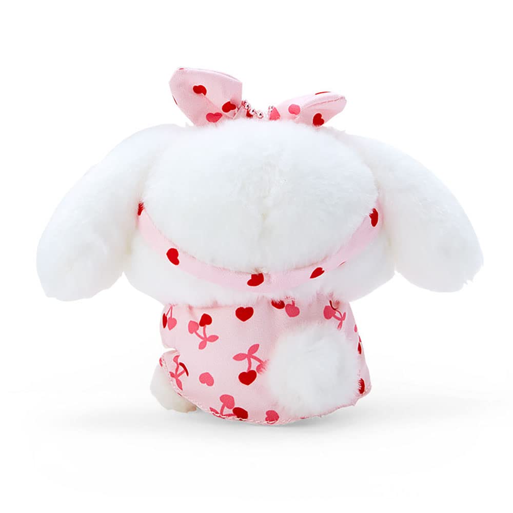 Sanrio Cinnamoroll Mascot Holder Hokans 764337 (Fun Design)