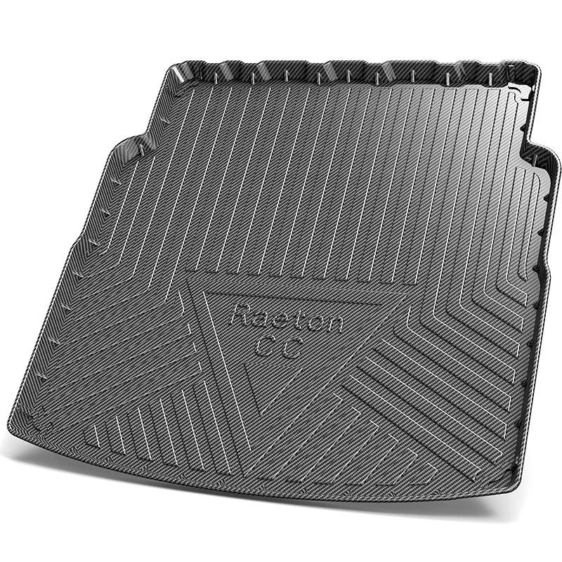 Ruicheng TPE Car Trunk Mat Decoration