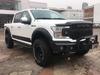 Fender Flares for 2018-2021 Ford F150: 18-19 Models Widened & Modified