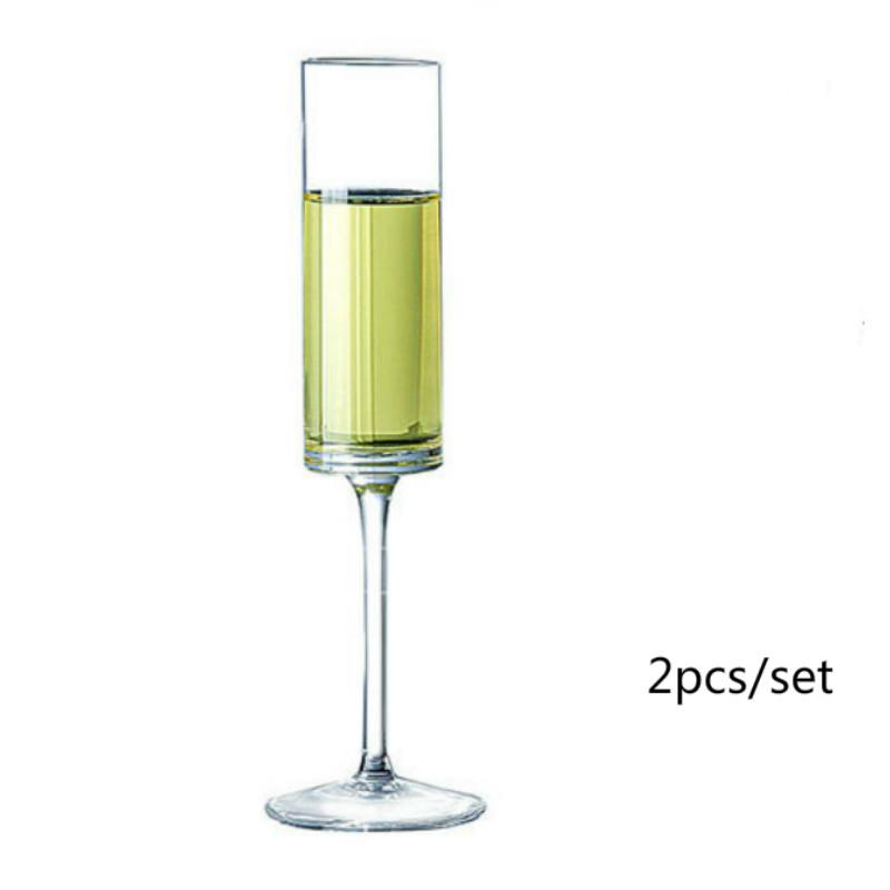 

2 шт./компл., 100-200 мл, креативная художественная форма, чашка для шампанского, золотой бокал для рта, фестиваль, семейная дегустация и запах вина армия зеленый
