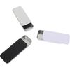 3Pcs Mini Metal Tin Box Containers, Ymapinc Waterproof Slide Top Mini Pill Storage for Candy Metal Box Small Container Fit In Pocket Purse for
