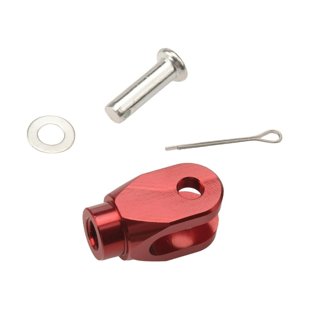 NEW Motorcycle Aluminum Rear Brake Clevis For Beta RR 300 RR 250 2013-2024 RR 350 390 450 498 500 X-Trainer 300 2015-2024