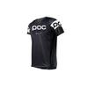 Camisa de Ciclismo Masculina Feminina Manga Curta Camisa de Mountain Bike Secagem Rápida Respirável Top Esportivo Equitação