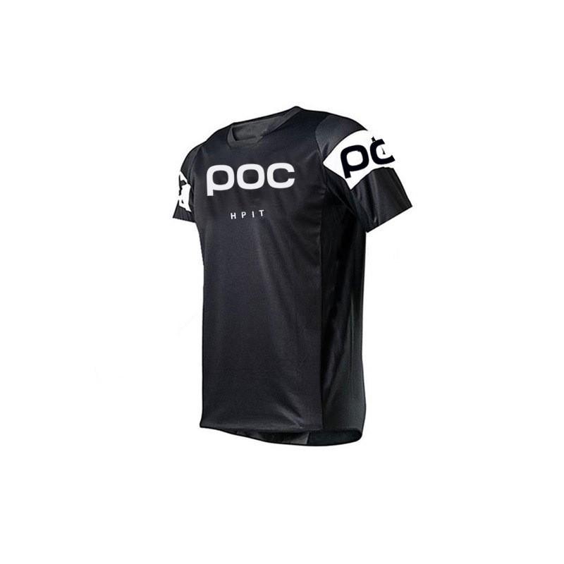 Camisa de Ciclismo Masculina Feminina Manga Curta Camisa de Mountain Bike Secagem Rápida Respirável Top Esportivo Equitação