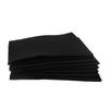 High-Temp Flame Retardant Cotton Felt: Fireproof Carbon Fiber Non-Woven Insulation Pad for Copper Pipe Welding