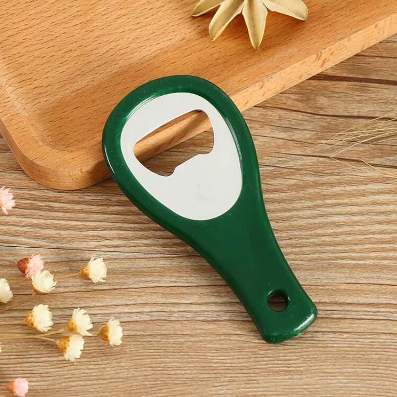 OEING Manual Plastic Beer Bottle Opener
