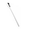Mixing Spoon Stainless Steel Long Handle Coffee Stirrer Bar Cocktail Stirring Spoon