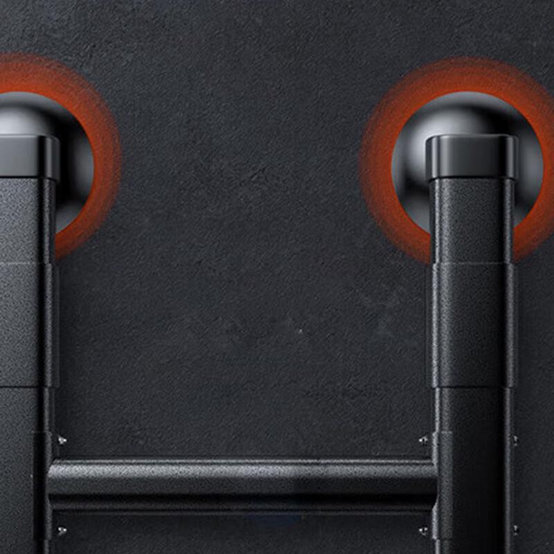 Luxury Home Multi-Functional Pull-up and Dip Station