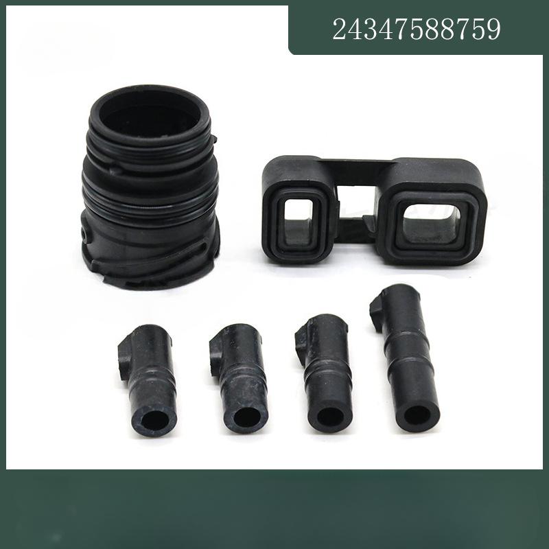 

6ХП19 6ХП21 применимое уплотнение 24347588759 соединителя передачи БМВ 24347588725