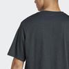 Adidas Unisex FuncTional T shirT Jd0173 Tr Es Fr Nov T Climacool shorT Sleeve T shirT