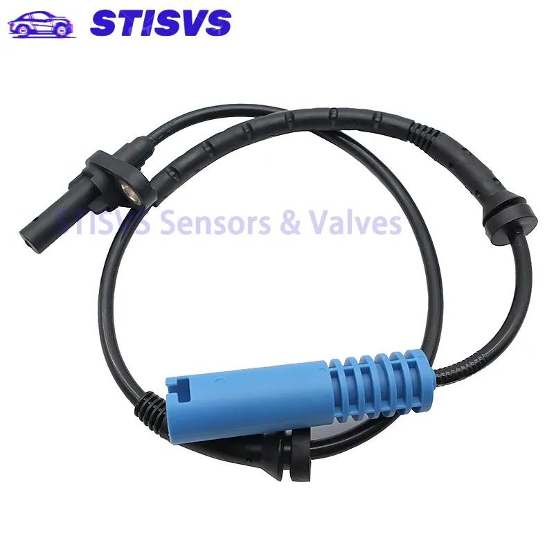 4 Pcs Front/rear Left/right ABS Speed Sensor 34526764858 34526764859 for BMW E90 E91 E92 328xi 335xi 2006-2013 Car Accessories