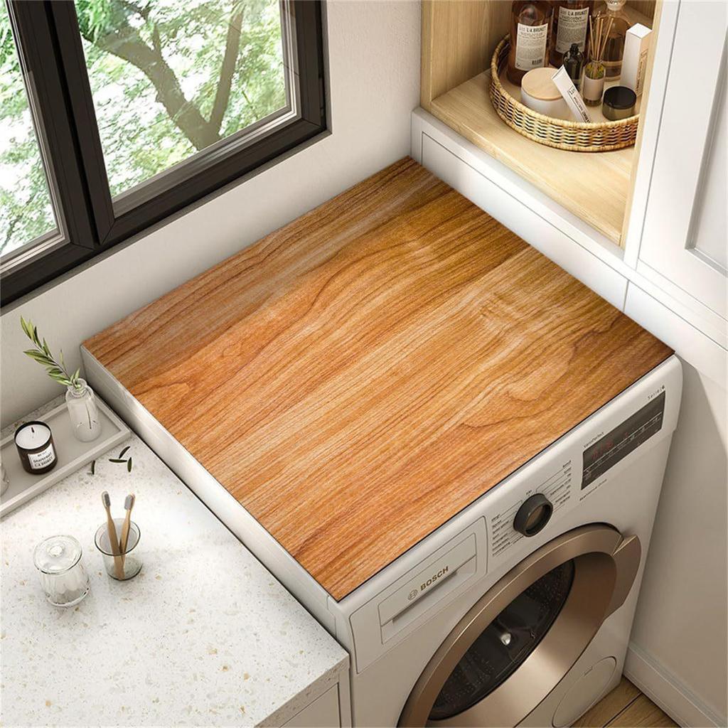 TEMU Retro Diatom Mud Water-Absorbing Non-Slip, Wear-Resistant, Easy-Clean Desk Mat.