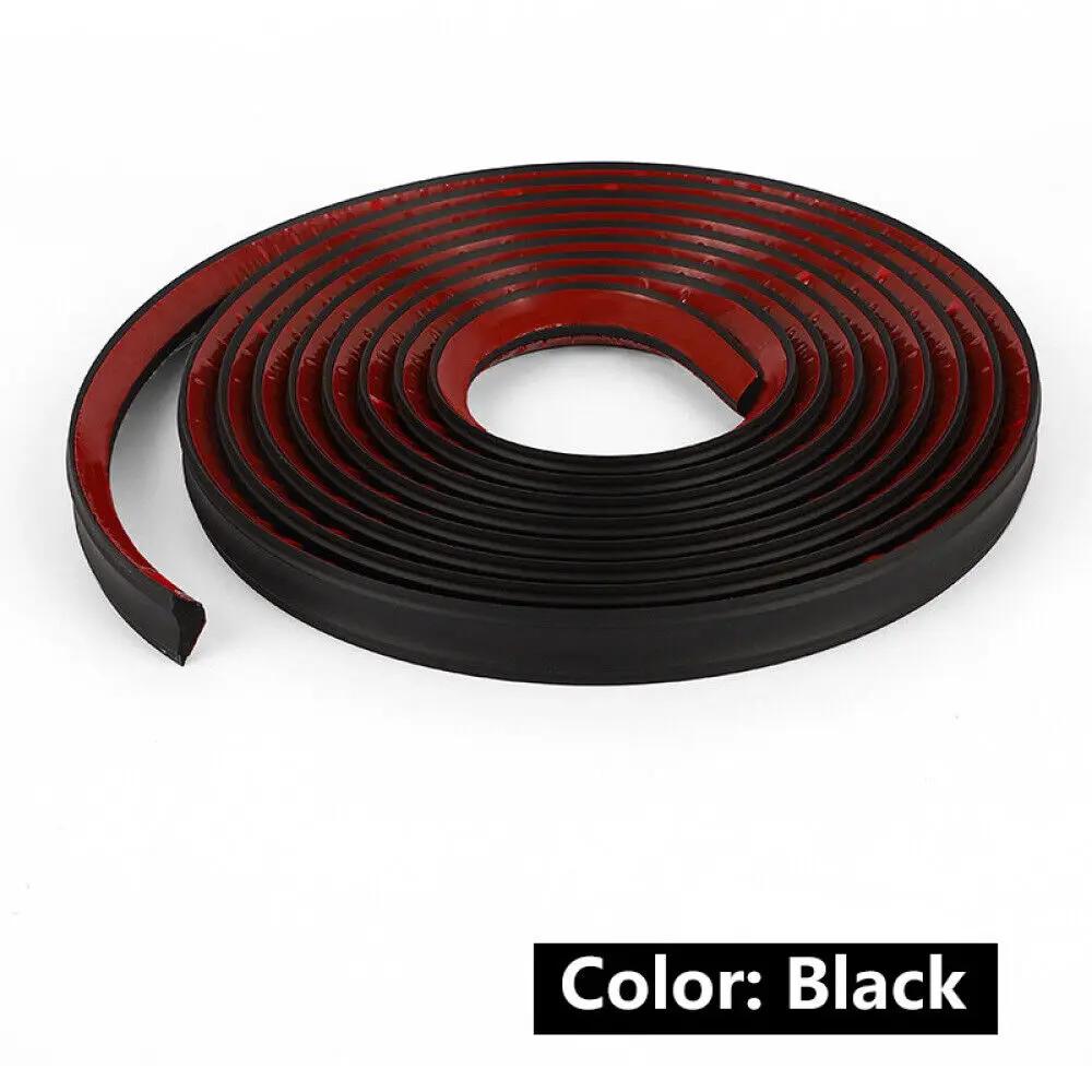 5M Self-Adhesive Wall Inner Corner Trim Corner Molding Line Tape Skirting Line Ceiling Caulk Internal Strip Edge Strip Home Dec