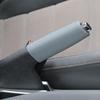 Auto Auto Universal Silikon Schalthebel Schalthebelkopf Knauf Abdeckung Handbremse Handbremse Abdeckungen Hülle Case Hautschutz Auto Innenraum