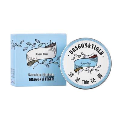 Longhu Fresh Mint Balm
