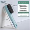Nordic Style Soft Bristle Shoe and Laundry Brush with Long Handle - Gentle Cleaning for Shoes and Clothes