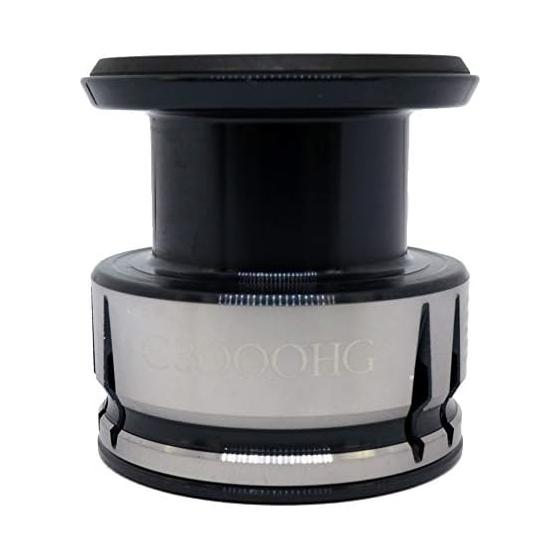 Оригинальные детали 19 Stradic C3000HG Spool Set Номер детали. 10E1J