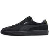 Suede Ignite Staple 'Black' 364391-01