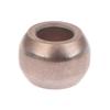 5/10Pcs 8*16*11Mm Zc0021 Oil-Bearing Bearings For Juicers Bearings For Automobiles Powder Metallurgy Bushings Guide Bushings