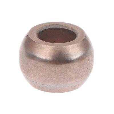5/10Pcs 8*16*11Mm Zc0021 Oil-Bearing Bearings For Juicers Bearings For Automobiles Powder Metallurgy Bushings Guide Bushings