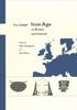 The The Later Iron Age In Britain and Beyond Book