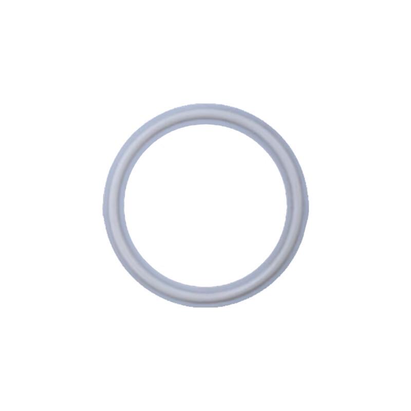 Sanitary Quick Install Silicone Clamp Gasket