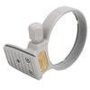 Metal Lens Tripod Mount Collar Ring Accessory for Canon 70‑200mm F2.8 Camera Lens Gray