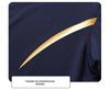 Camiseta de Entrenador de Wushu Chino de Secado Rápido para Hombre – Polo de Manga Corta de la Selección Nacional para Deportes y Entrenamiento en Pista