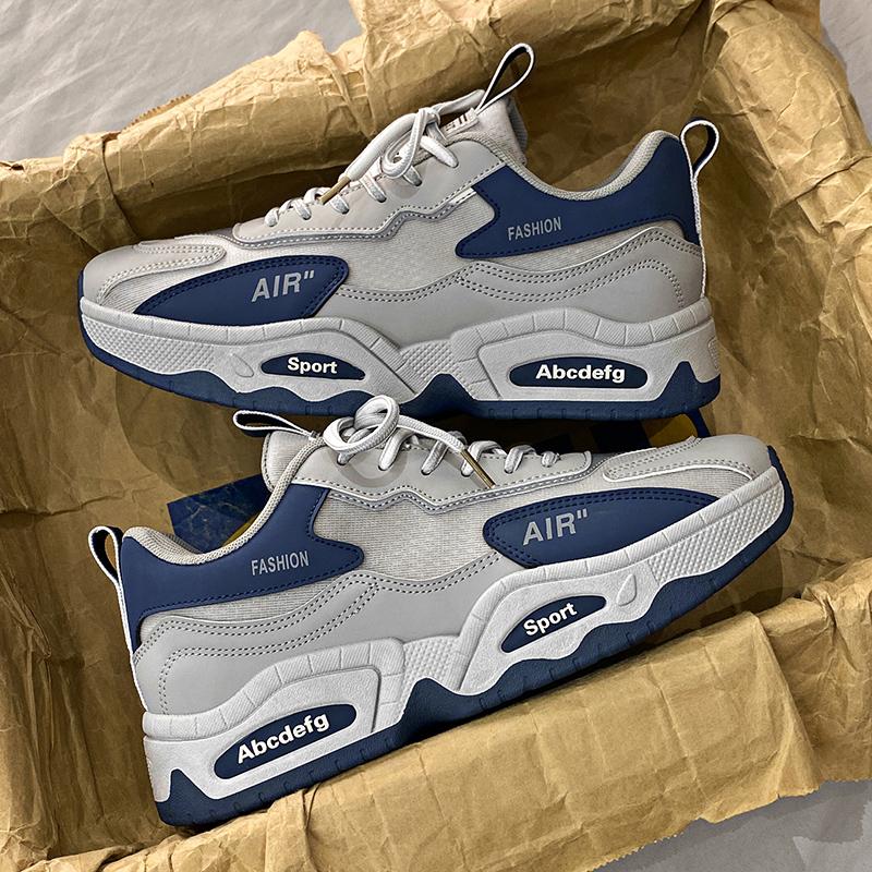 Модная мужская обувь — фото 9