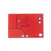 Cn3722 3s 3a 12v Mppt Solar Panel Controller Module 3 Serial Li-ion Battery Charger for 9v 18v 24v Panels