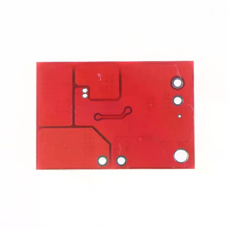 Cn3722 3s 3a 12v Mppt Solar Panel Controller Module 3 Serial Li-ion Battery Charger for 9v 18v 24v Panels