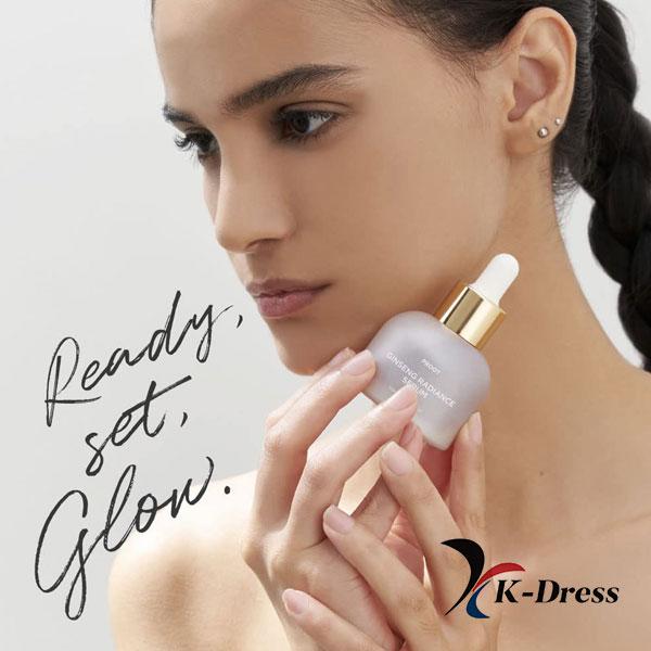 proot Ginseng Radiance Serum 30ml
