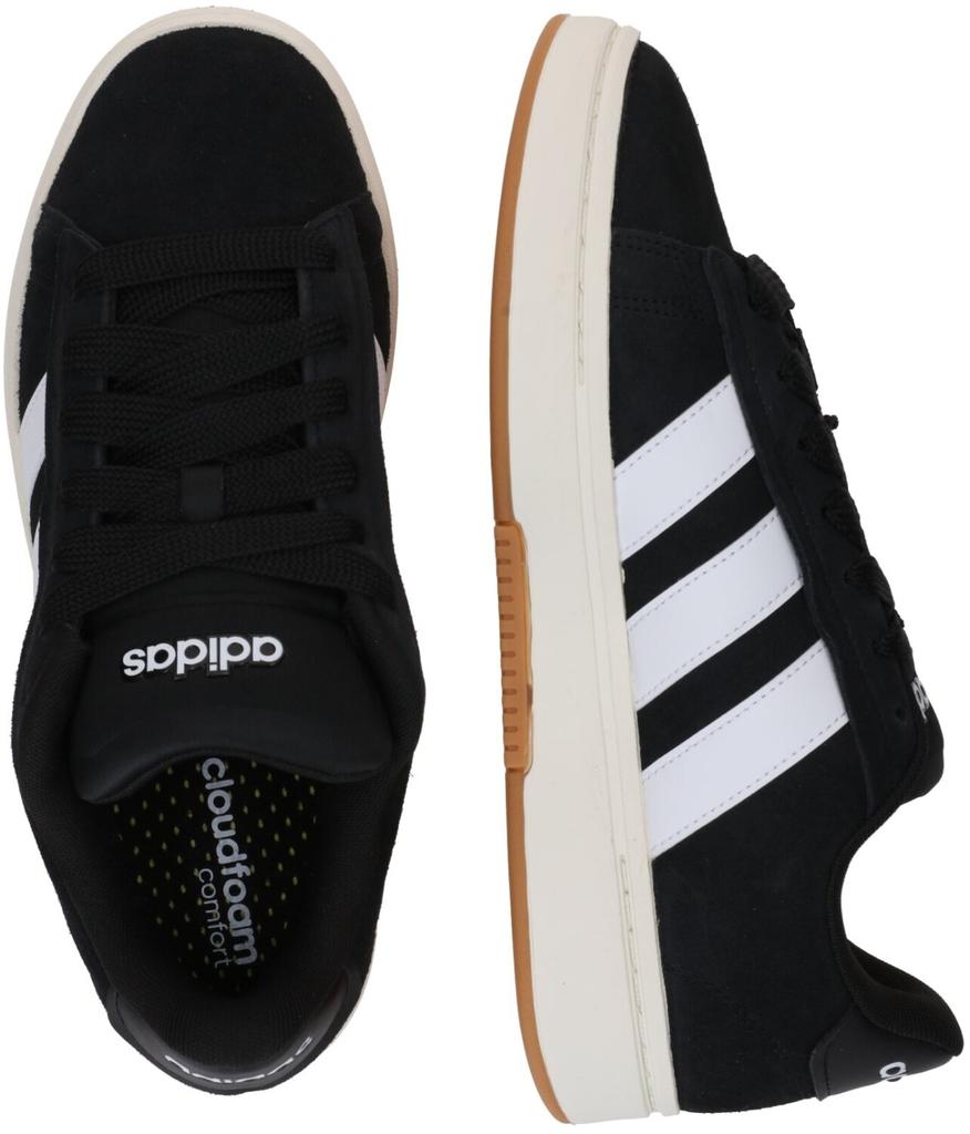 Кроссовки Adidas Grand Court Alpha 00s Women coreblack/ftw white/offwhite