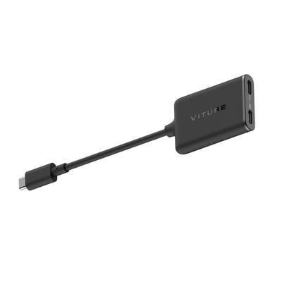 VITURE XR Ładowarka Pro [Do iPhone'a 16/15] USB-C
