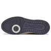 LiNing BADFIVE Rookie 2 Men's Low-top Basketball Casual Skate Shoes Grey Slip-resistant Shock Absorbing ABCT055-3